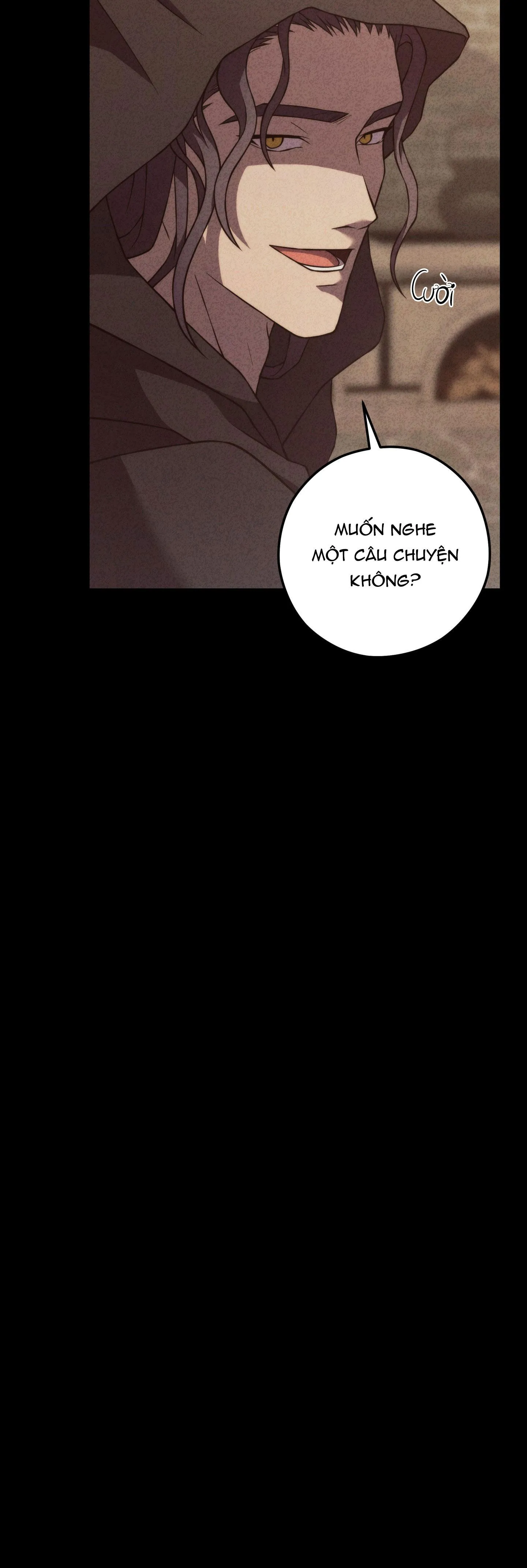 ÁC QUỶ BỊ SĂN Chapter 4 Trang 15