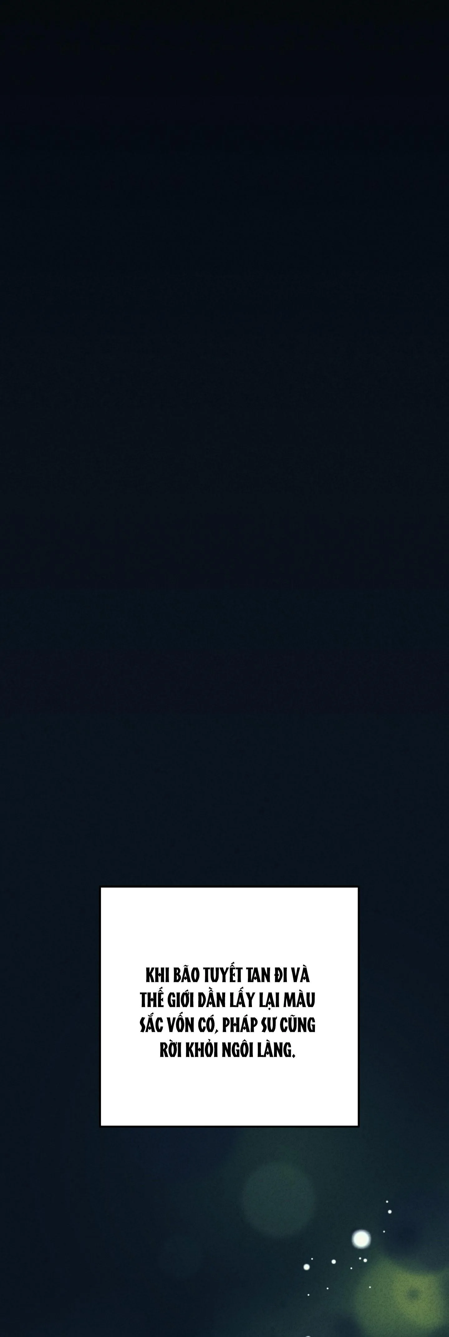 ÁC QUỶ BỊ SĂN Chapter 4 Trang 20