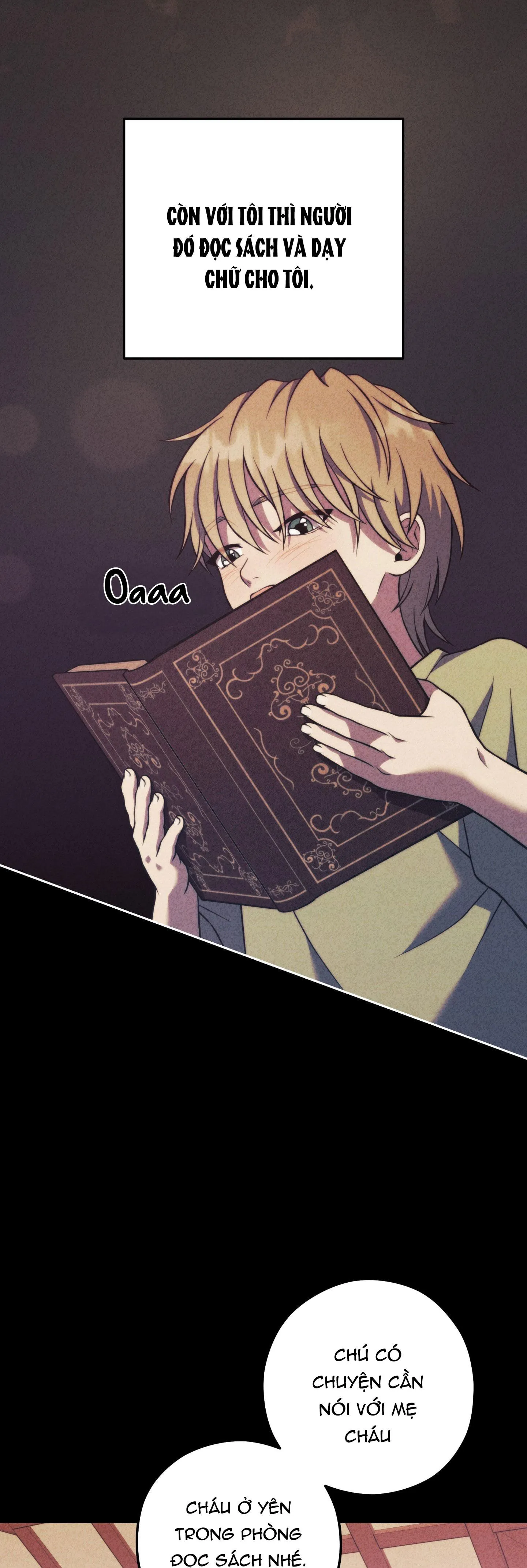 ÁC QUỶ BỊ SĂN Chapter 4 Trang 22