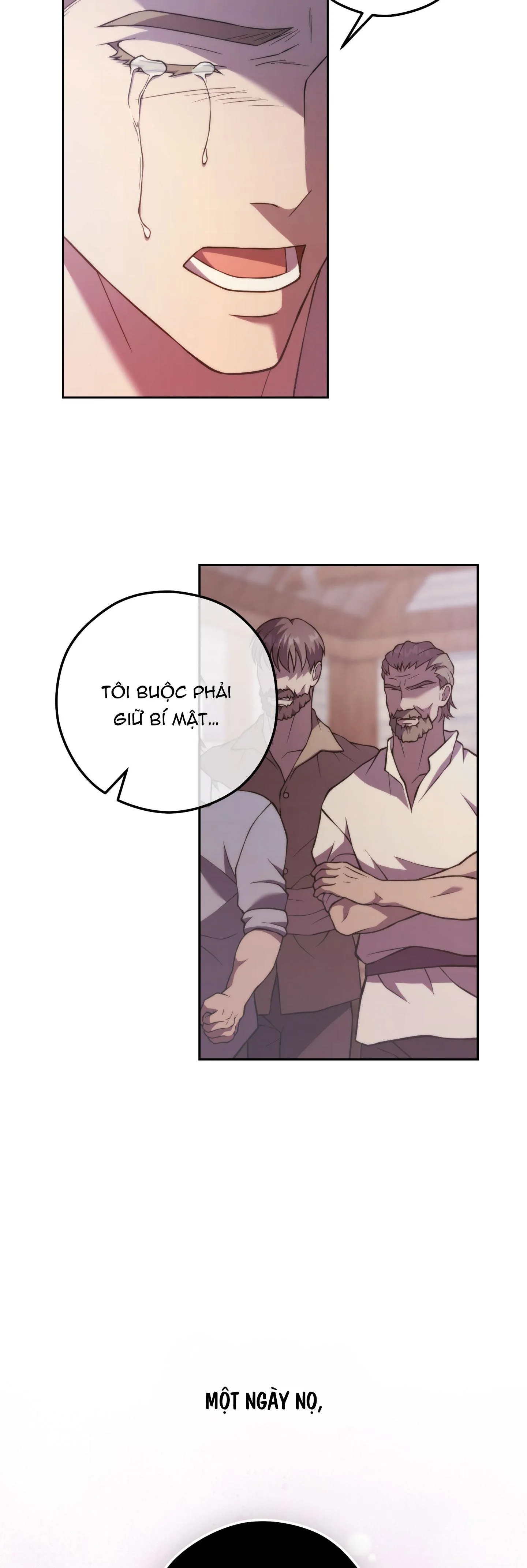 ÁC QUỶ BỊ SĂN Chapter 4 Trang 26