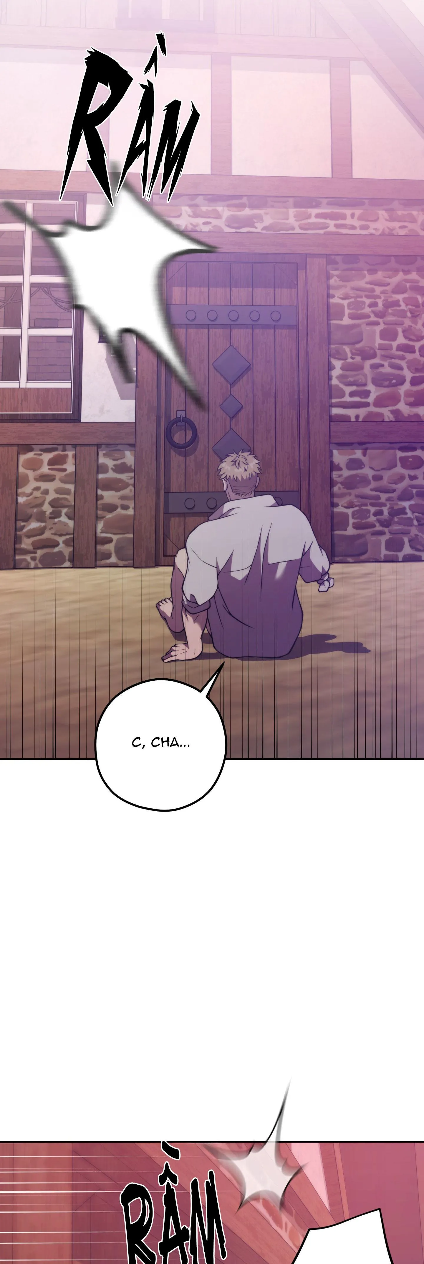 ÁC QUỶ BỊ SĂN Chapter 4 Trang 40