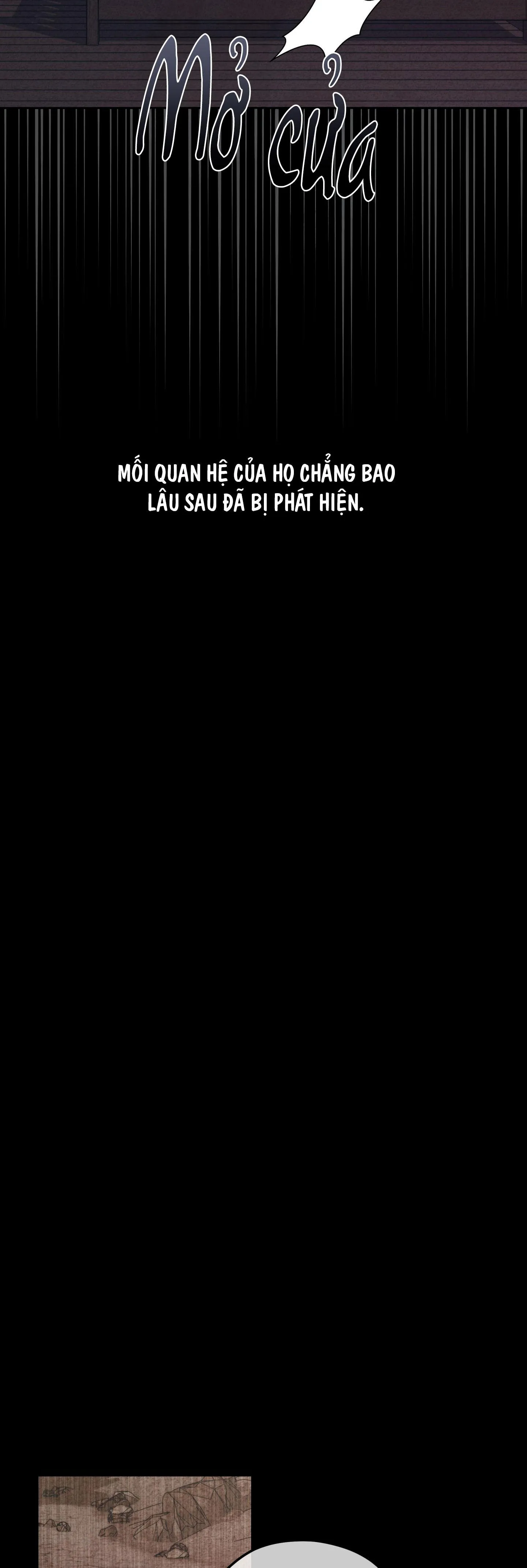 ÁC QUỶ BỊ SĂN Chapter 5 Trang 10