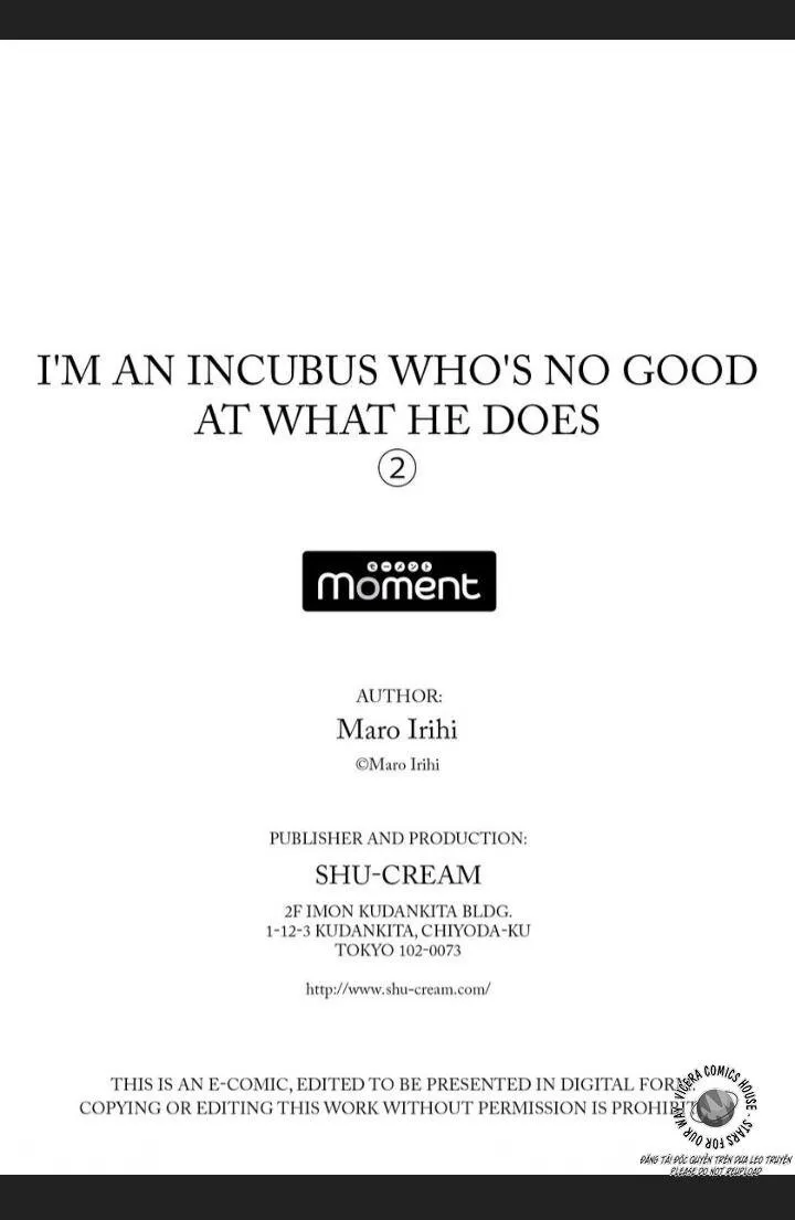 Ác Quỷ Của Tôi Chapter 2 Trang 30