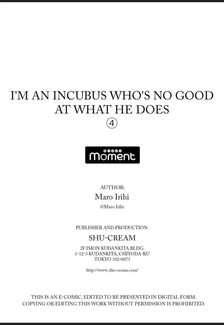 Ác Quỷ Của Tôi Chapter 4 Trang 29