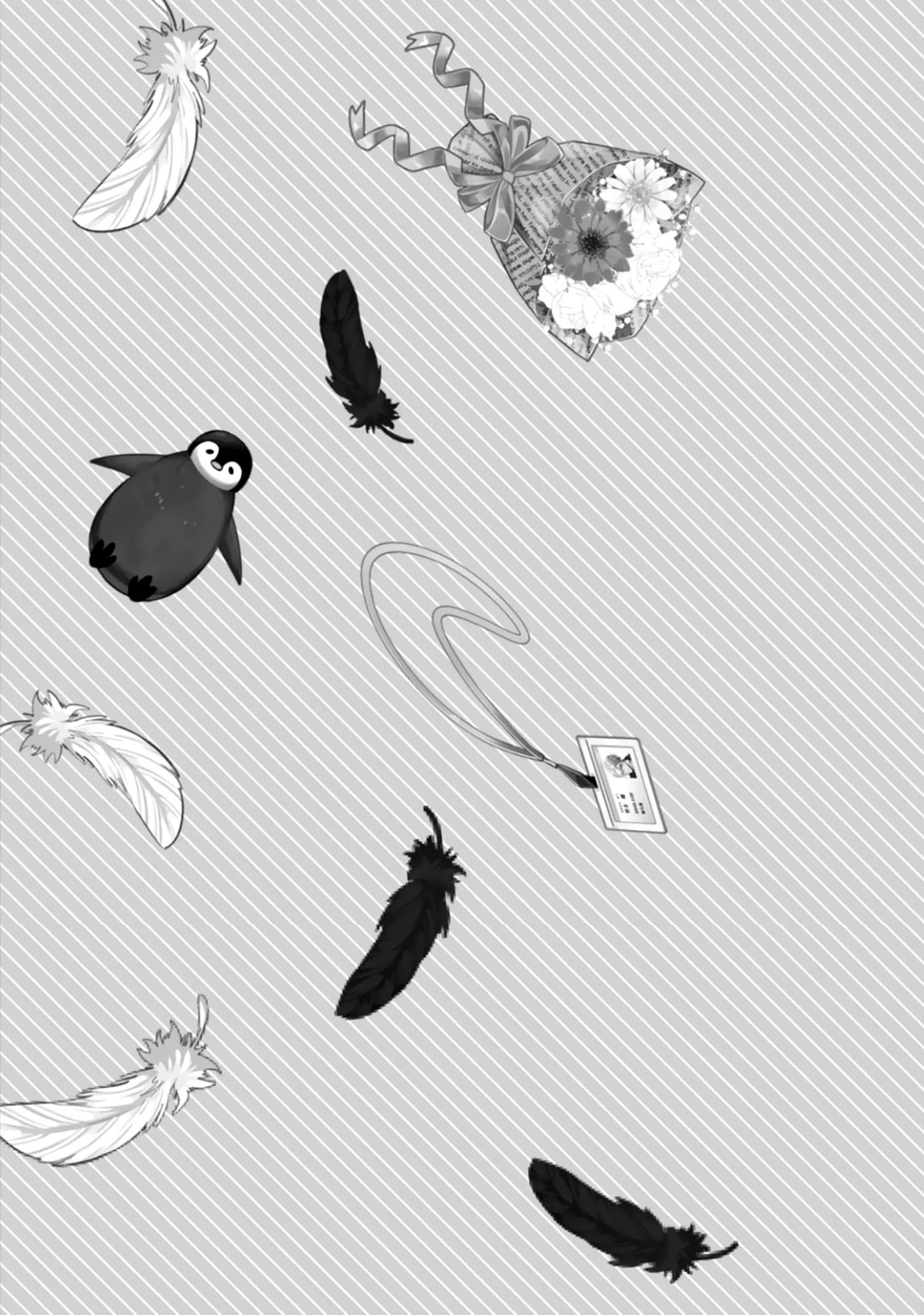 Ác Quỷ Không Muốn Lên Thiên Đàng Chapter 6 Trang 31