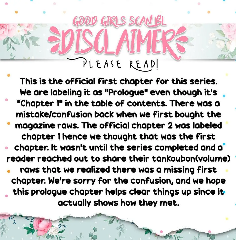 Ác quỷ trong giấc mơ của cậu Chapter 0 Trang 3