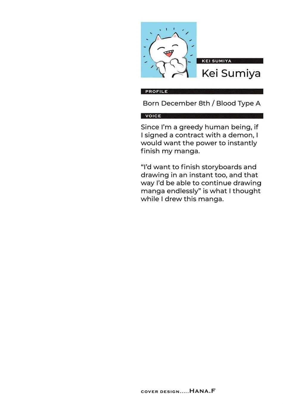 Ác quỷ trong giấc mơ của cậu Chapter 0 Trang 5