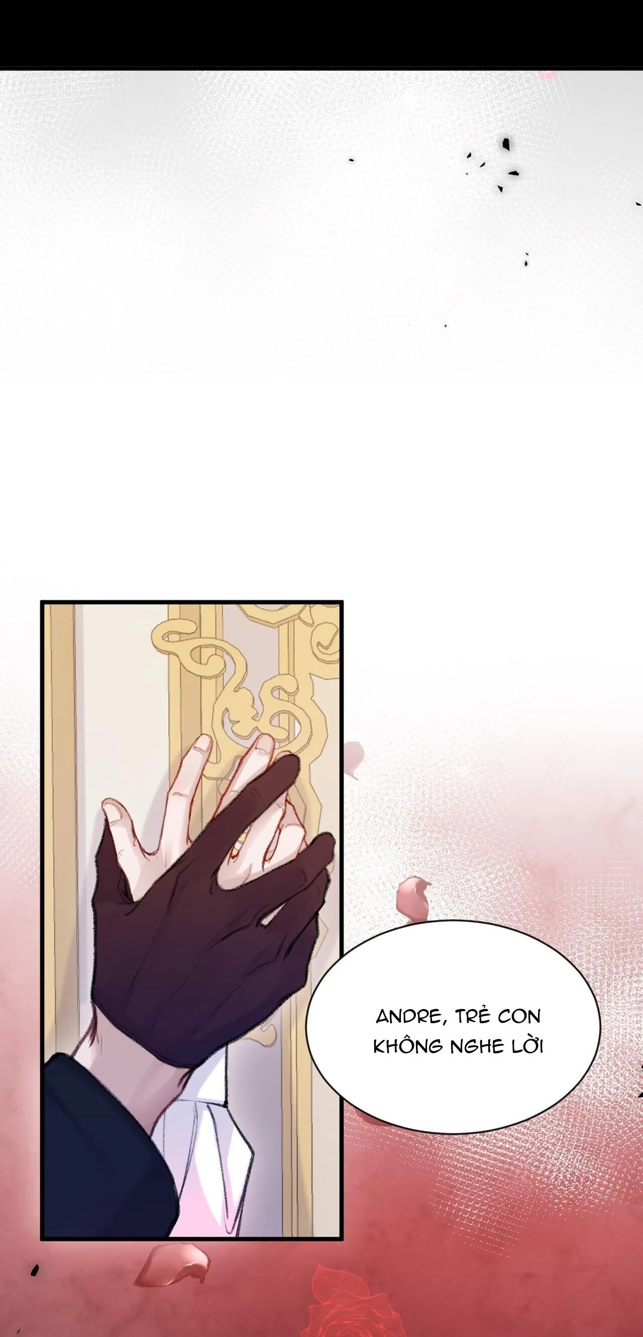 Ác quỷ và người thừa kế của hắn Chapter 4 Trang 11