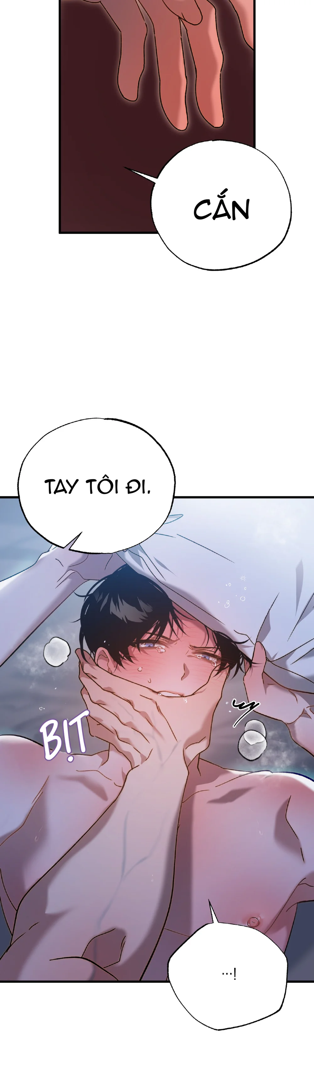 ACCIDENT ZONE Chapter 1 Trang 4