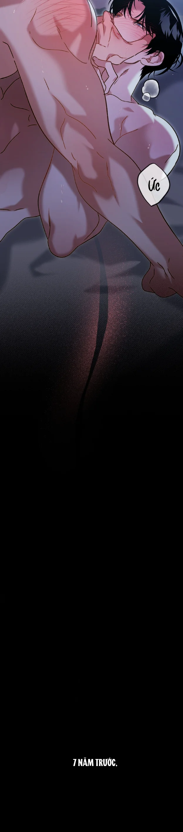 ACCIDENT ZONE Chapter 1 Trang 8