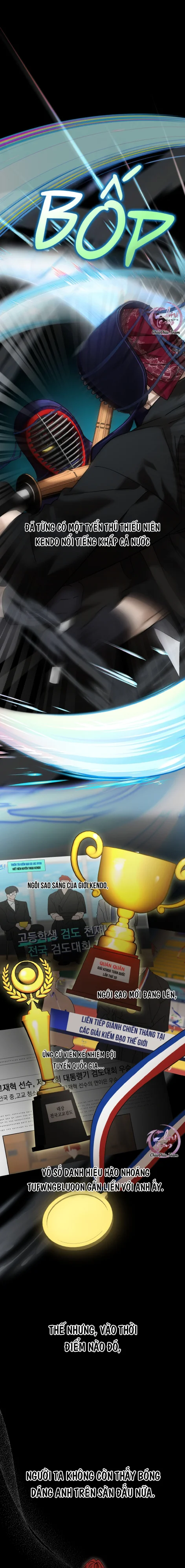 ACCIDENT ZONE Chapter 1 Trang 9