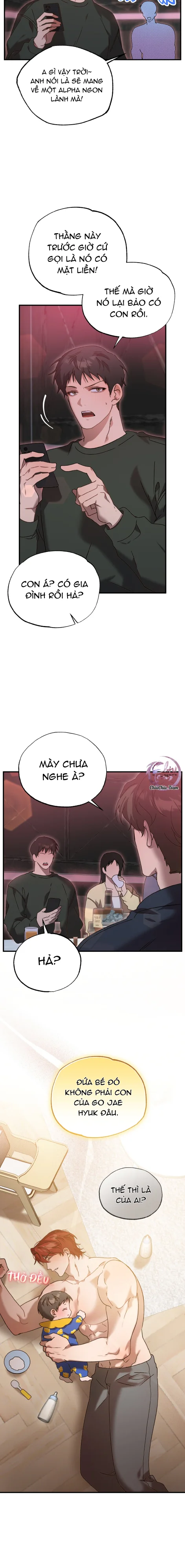 ACCIDENT ZONE Chapter 1 Trang 19