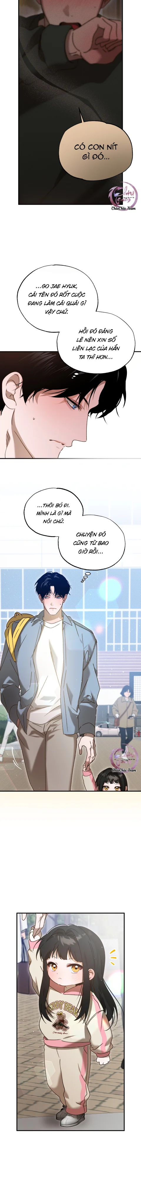 ACCIDENT ZONE Chapter 1 Trang 25