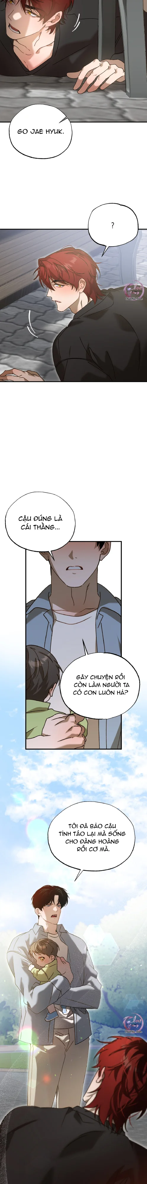 ACCIDENT ZONE Chapter 1 Trang 31