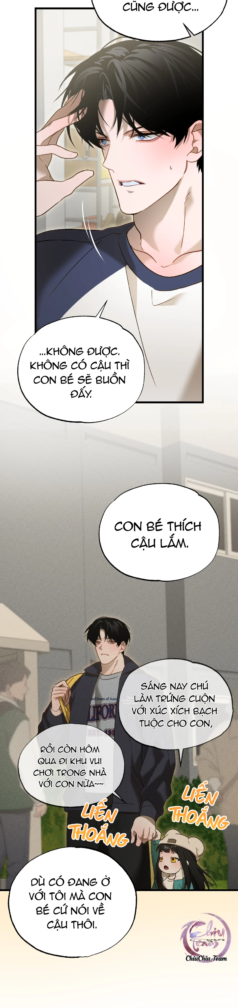 ACCIDENT ZONE Chapter 10 Trang 4