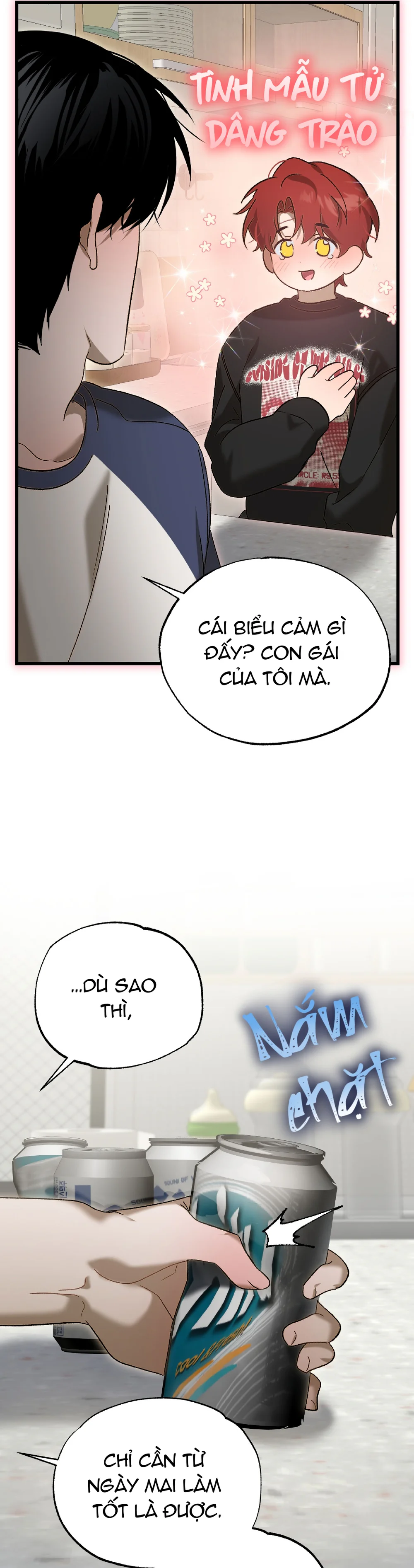 ACCIDENT ZONE Chapter 10 Trang 6