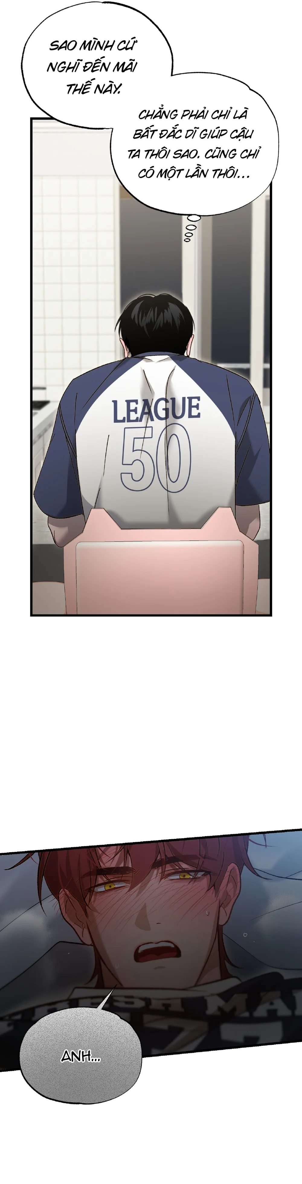 ACCIDENT ZONE Chapter 10 Trang 11