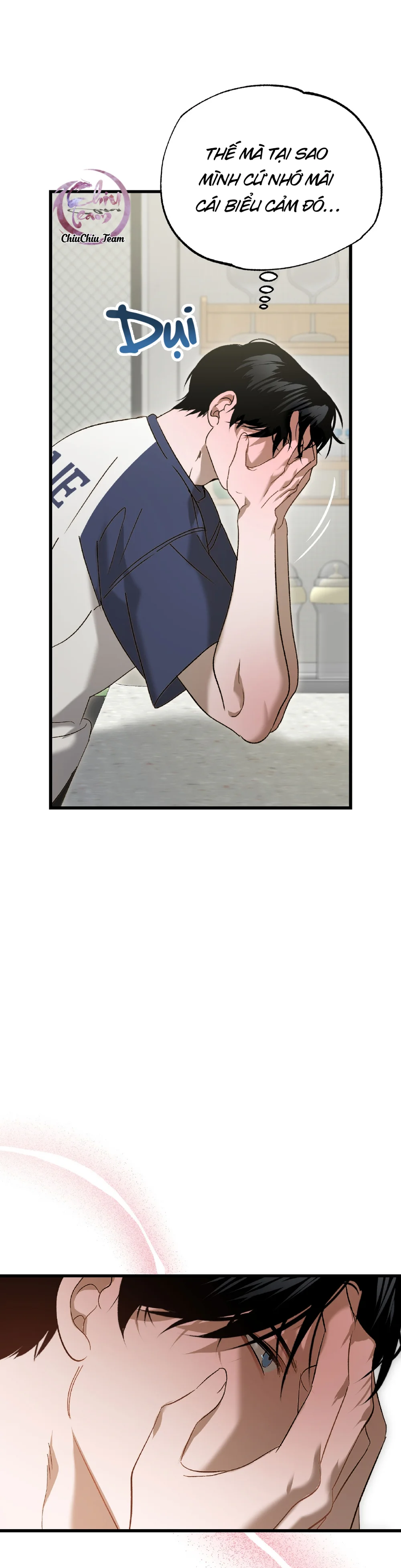 ACCIDENT ZONE Chapter 10 Trang 12