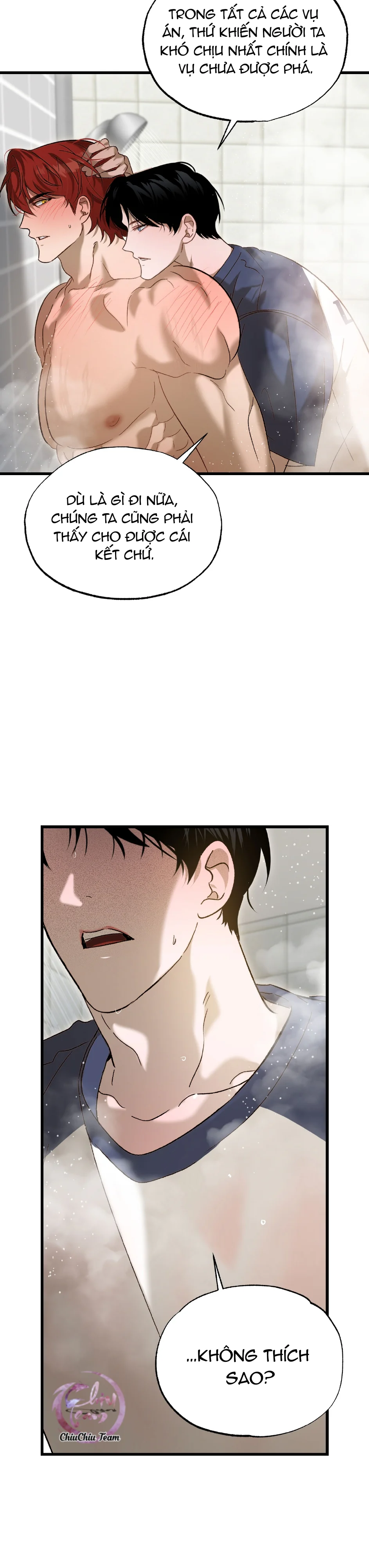 ACCIDENT ZONE Chapter 10 Trang 19