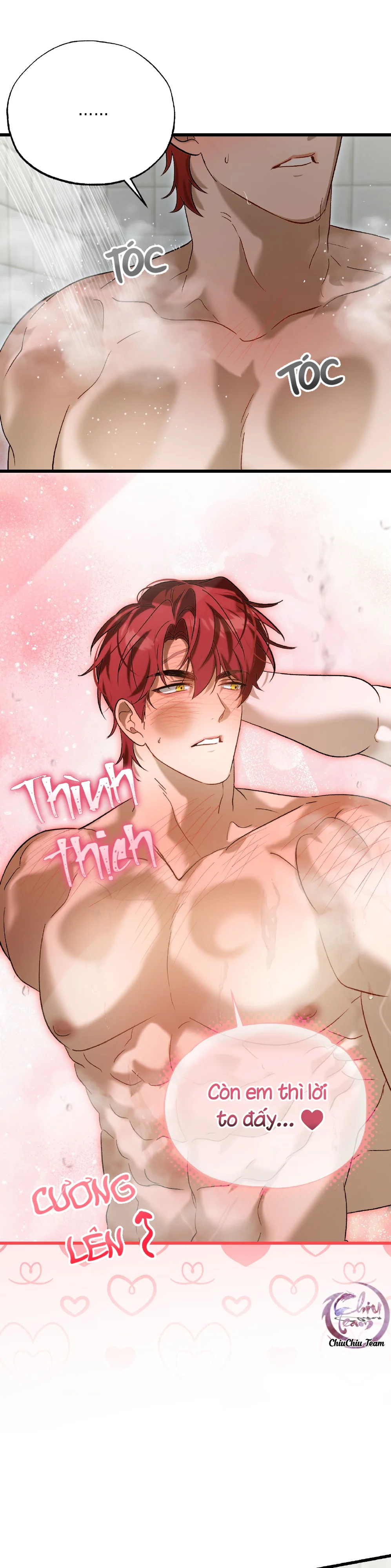 ACCIDENT ZONE Chapter 10 Trang 21