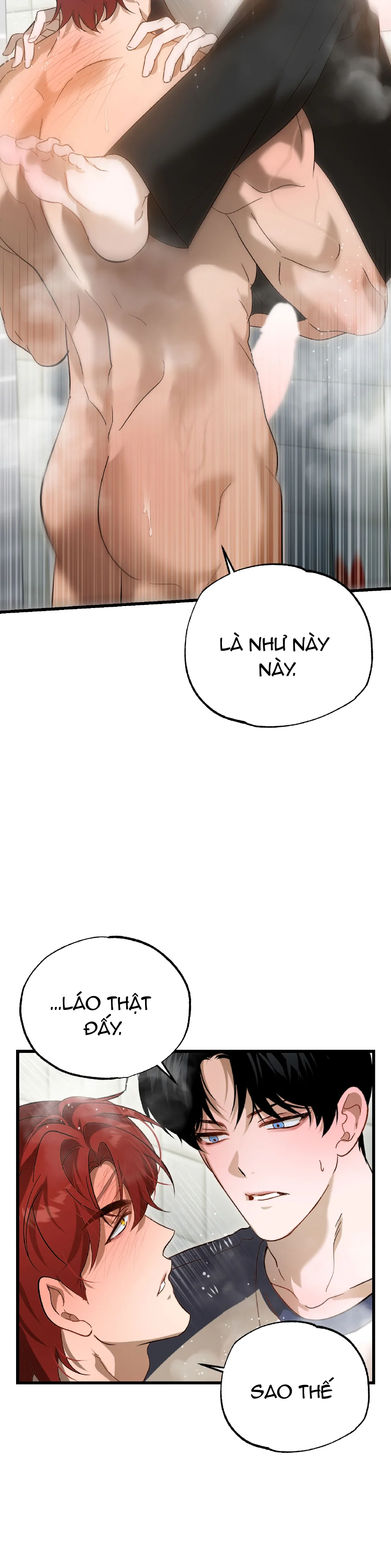 ACCIDENT ZONE Chapter 10 Trang 23