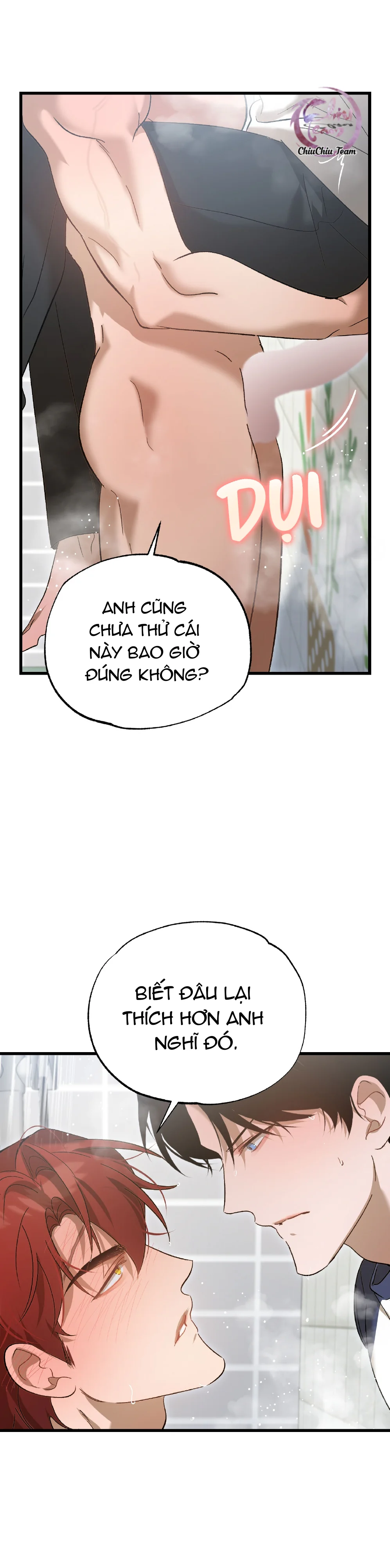 ACCIDENT ZONE Chapter 10 Trang 24