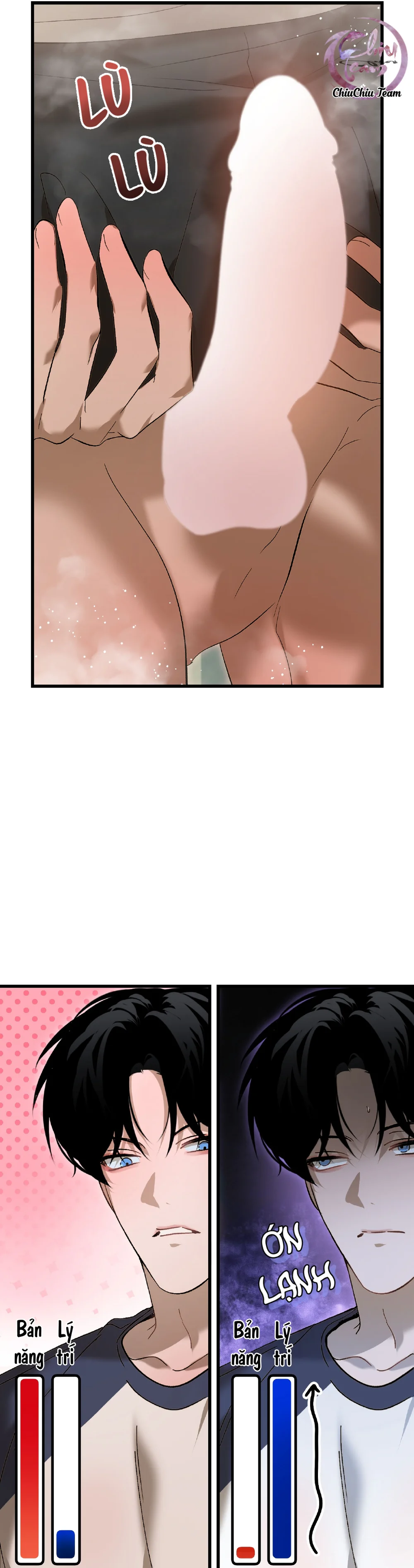 ACCIDENT ZONE Chapter 10 Trang 26