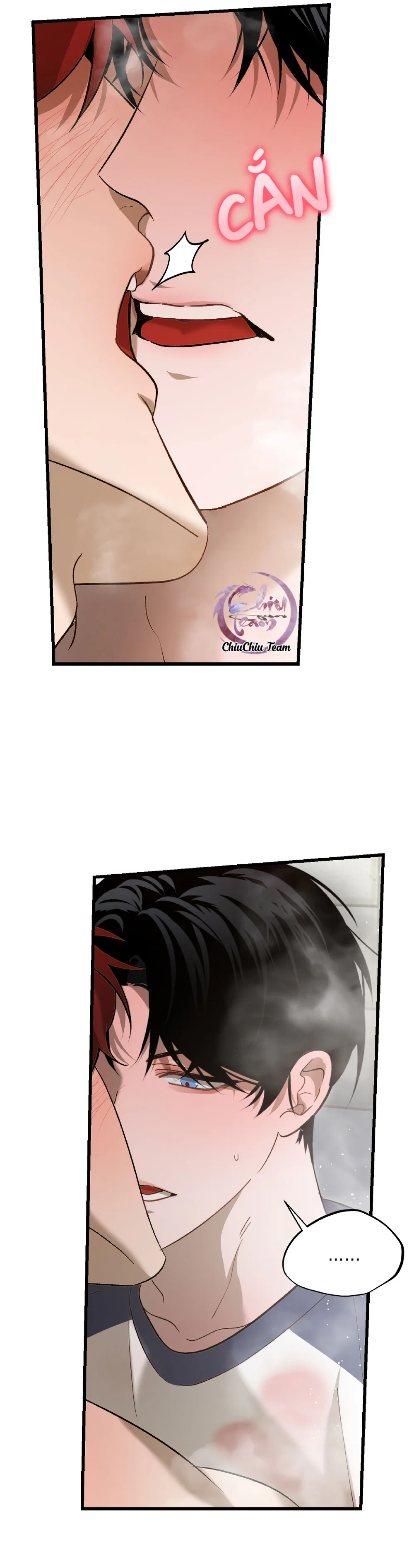 ACCIDENT ZONE Chapter 10 Trang 29