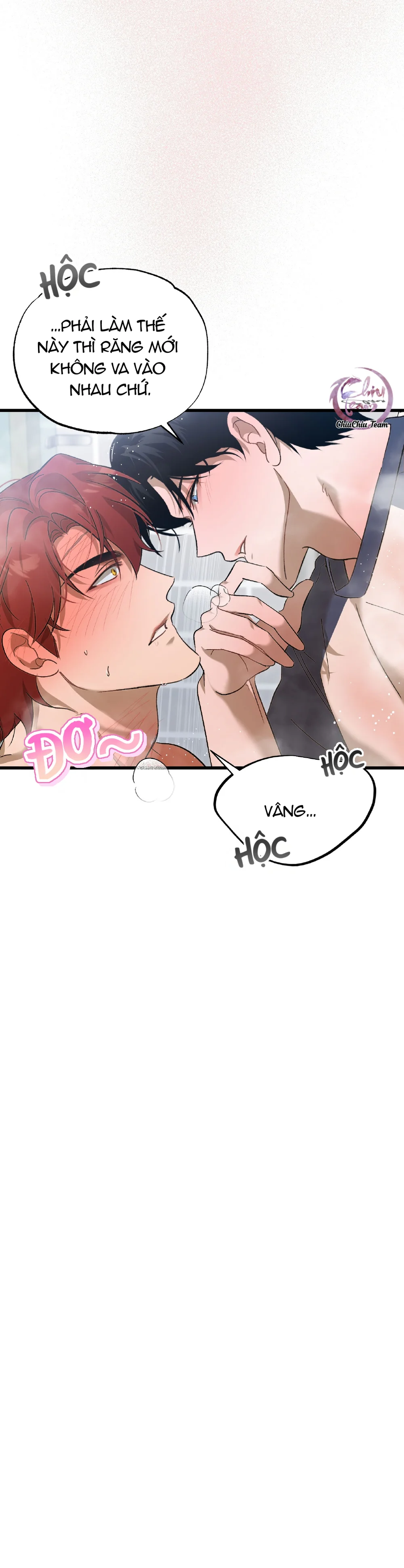 ACCIDENT ZONE Chapter 10 Trang 33