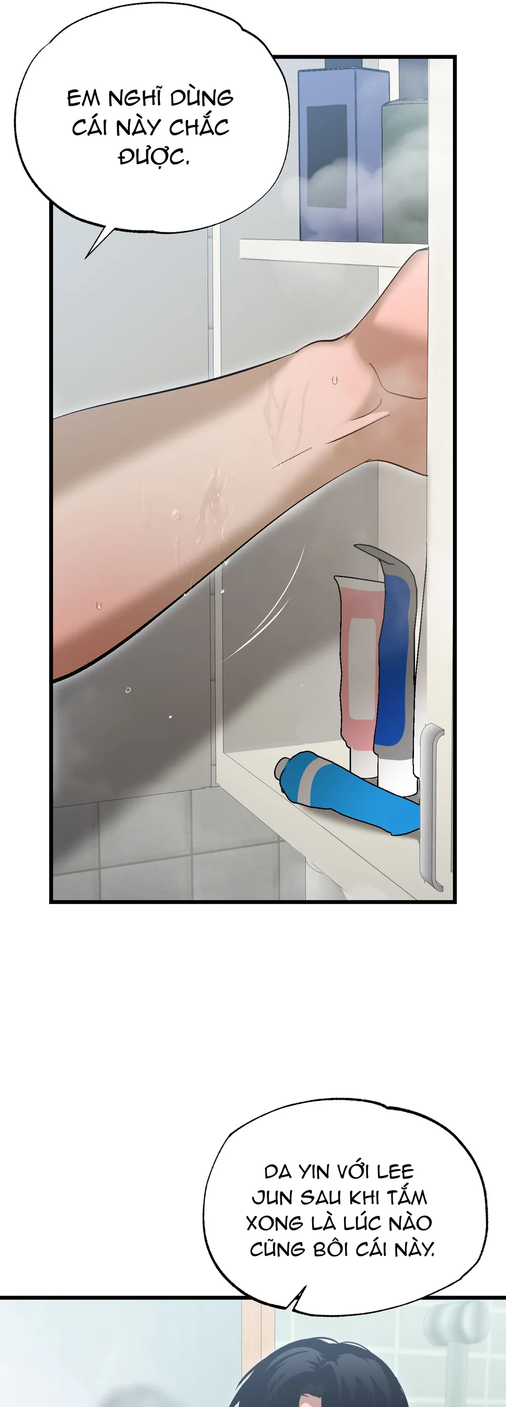 ACCIDENT ZONE Chapter 10 Trang 41