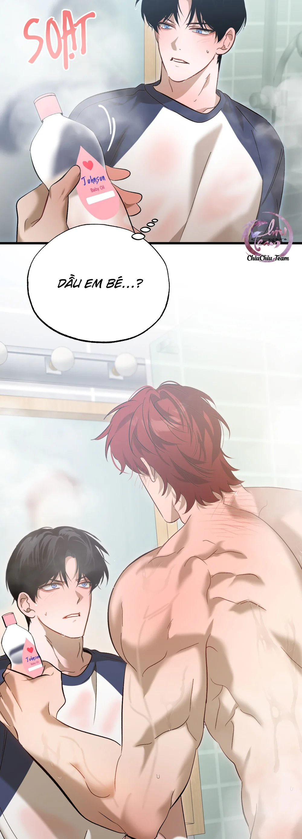 ACCIDENT ZONE Chapter 10 Trang 42