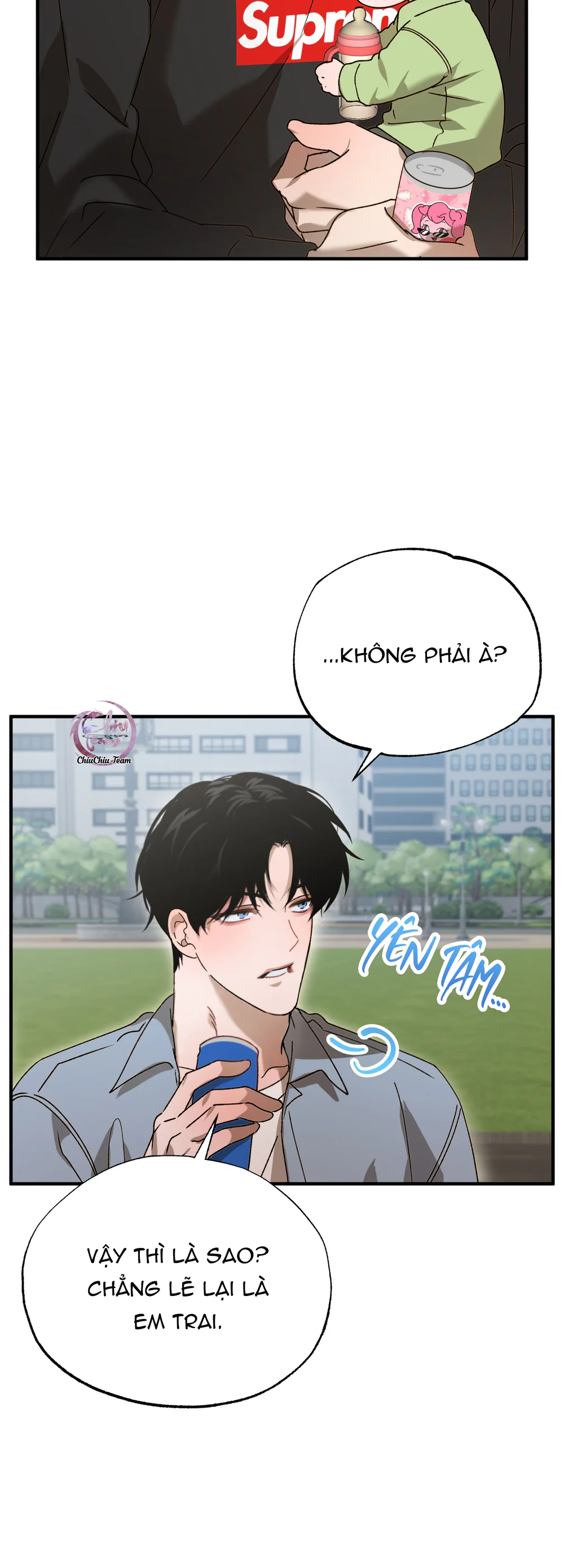 ACCIDENT ZONE Chapter 2 Trang 4