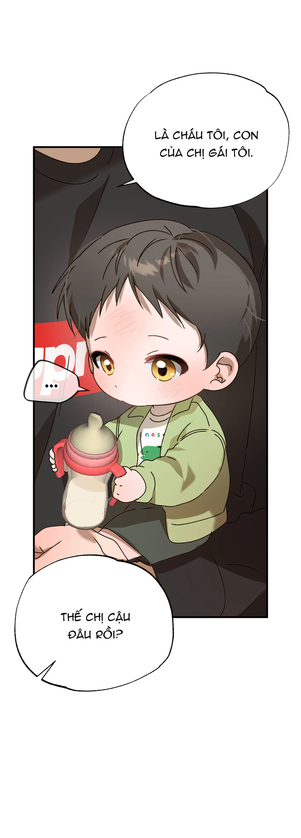 ACCIDENT ZONE Chapter 2 Trang 5