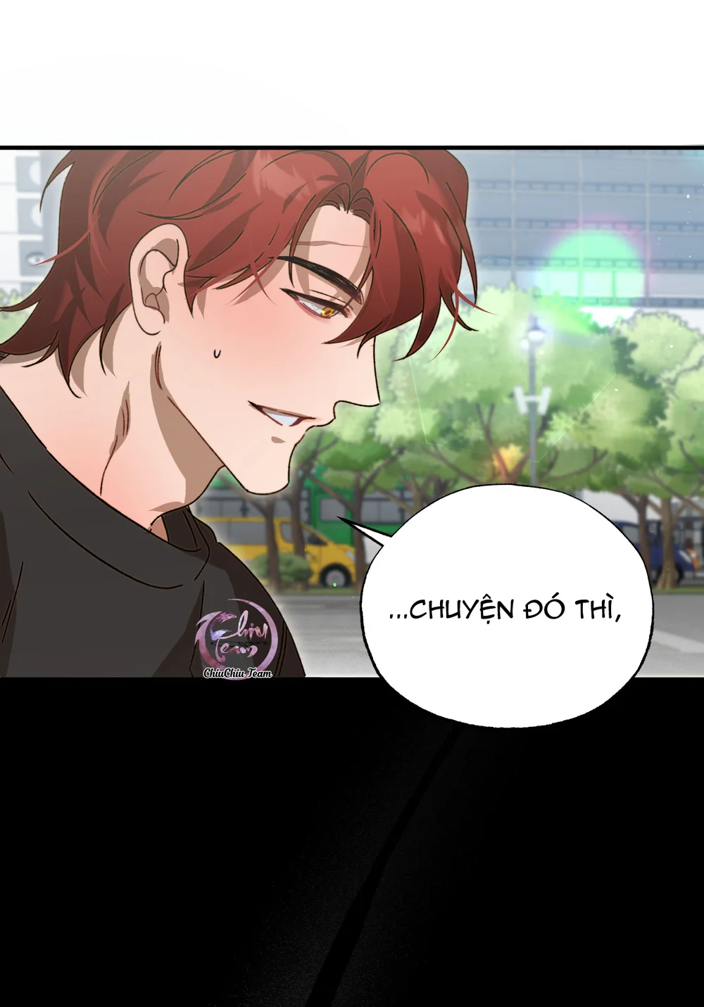 ACCIDENT ZONE Chapter 2 Trang 6