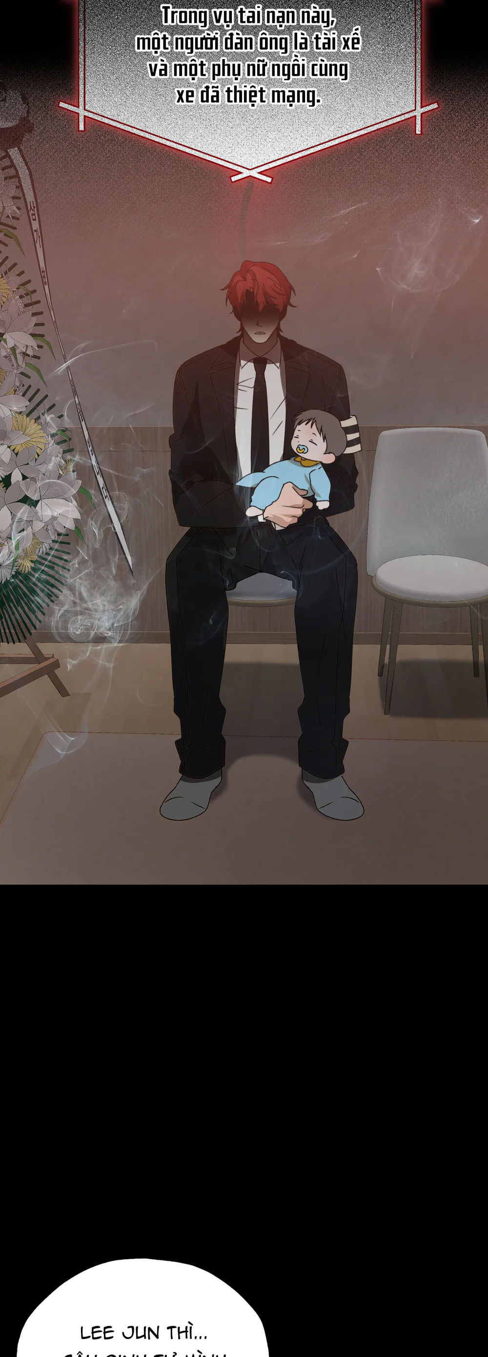 ACCIDENT ZONE Chapter 2 Trang 8