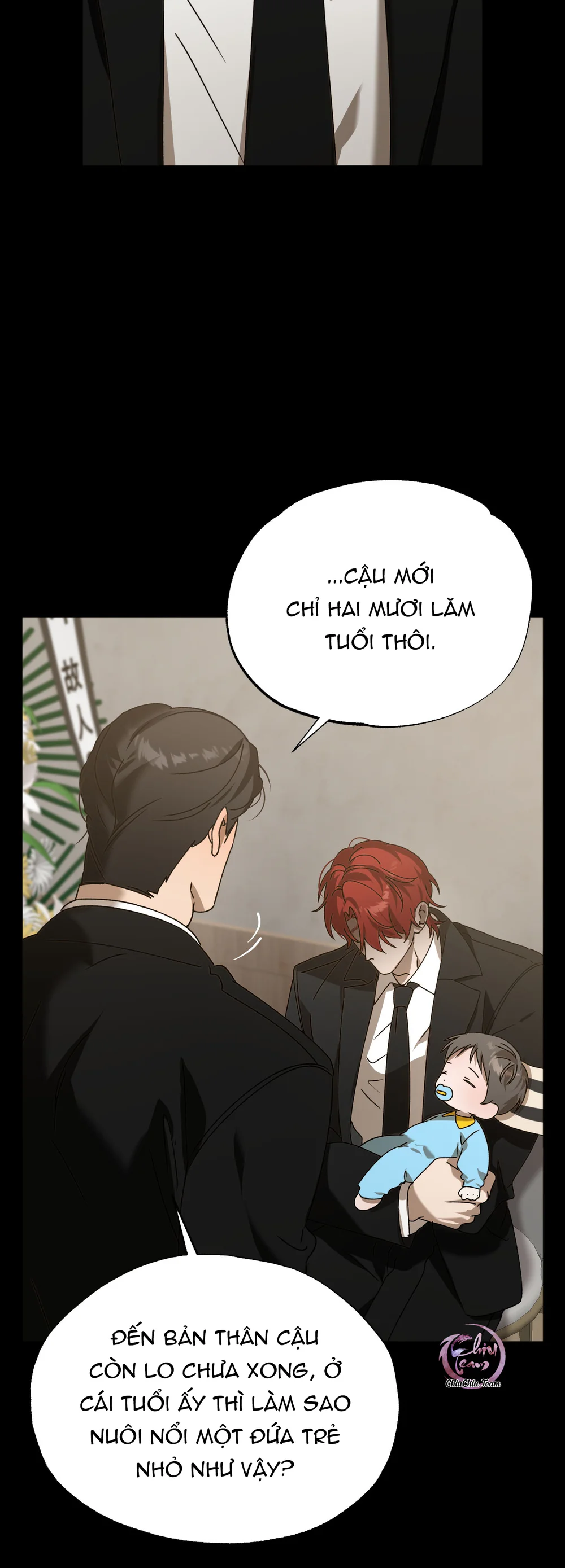 ACCIDENT ZONE Chapter 2 Trang 10