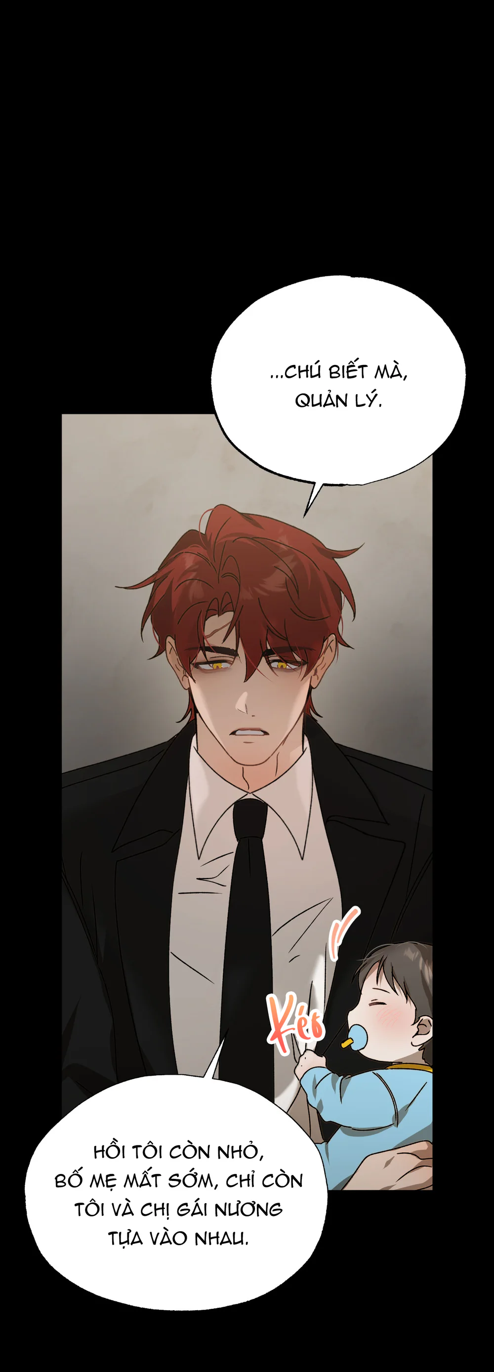 ACCIDENT ZONE Chapter 2 Trang 11