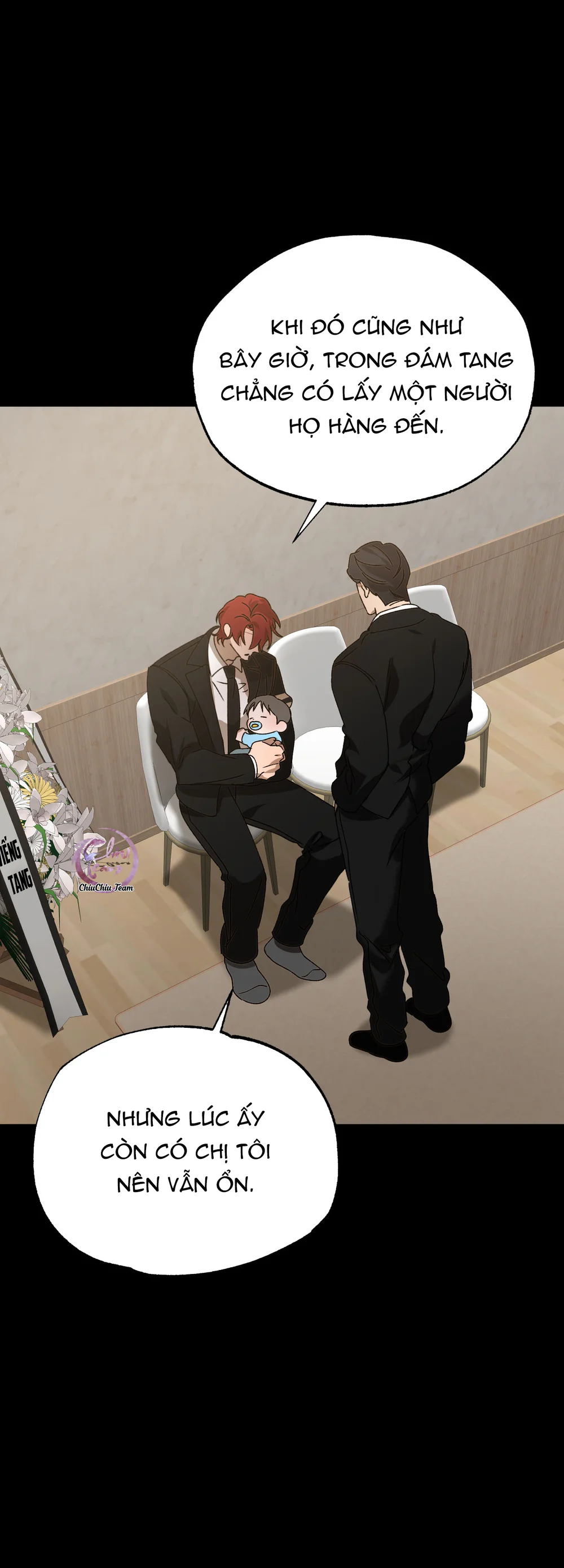 ACCIDENT ZONE Chapter 2 Trang 12