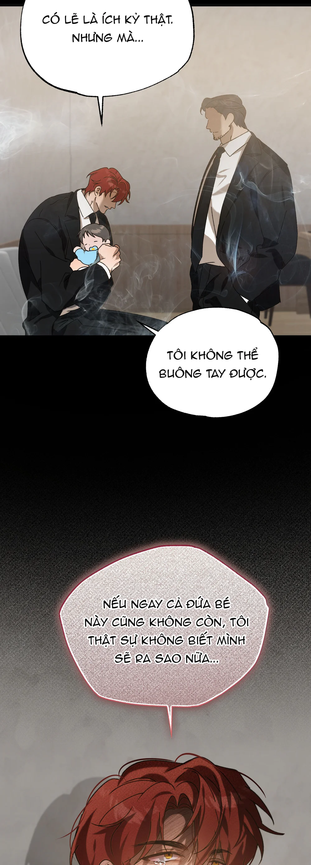 ACCIDENT ZONE Chapter 2 Trang 15