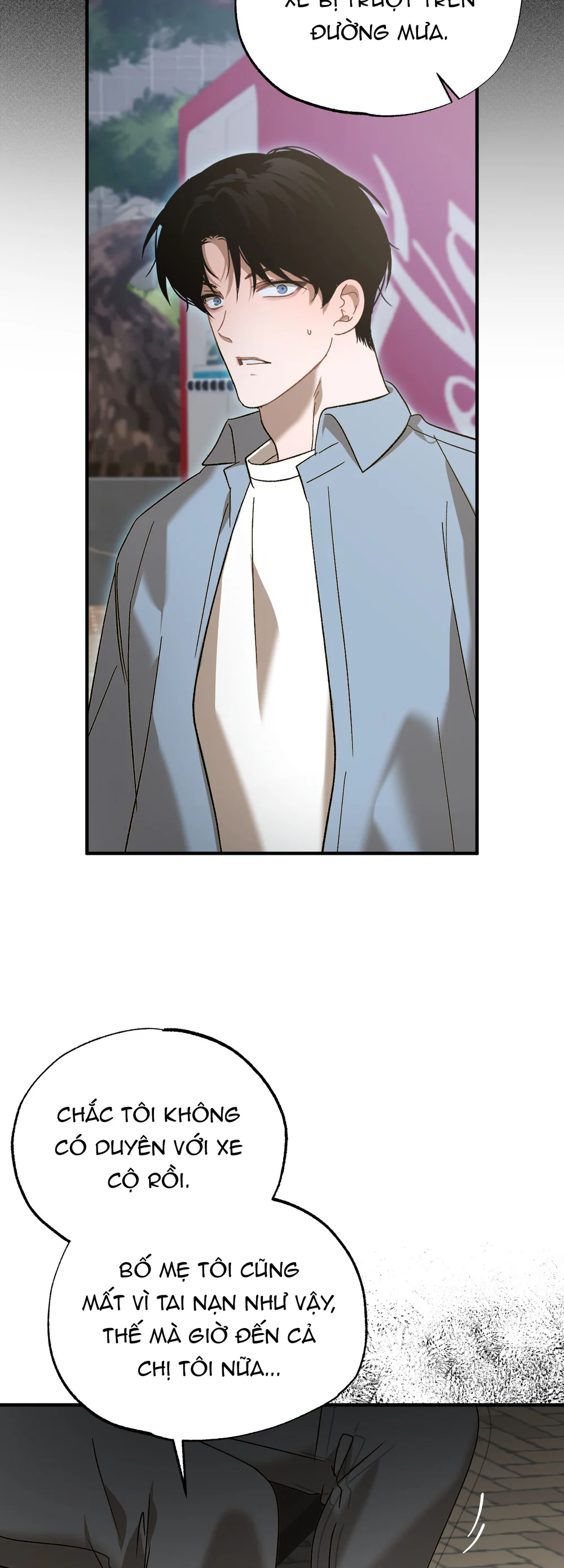 ACCIDENT ZONE Chapter 2 Trang 17