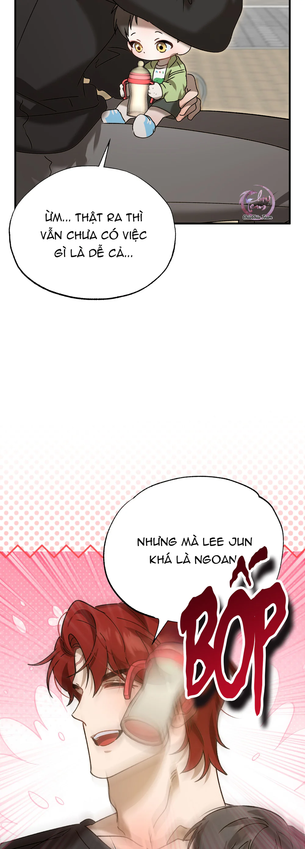 ACCIDENT ZONE Chapter 2 Trang 22