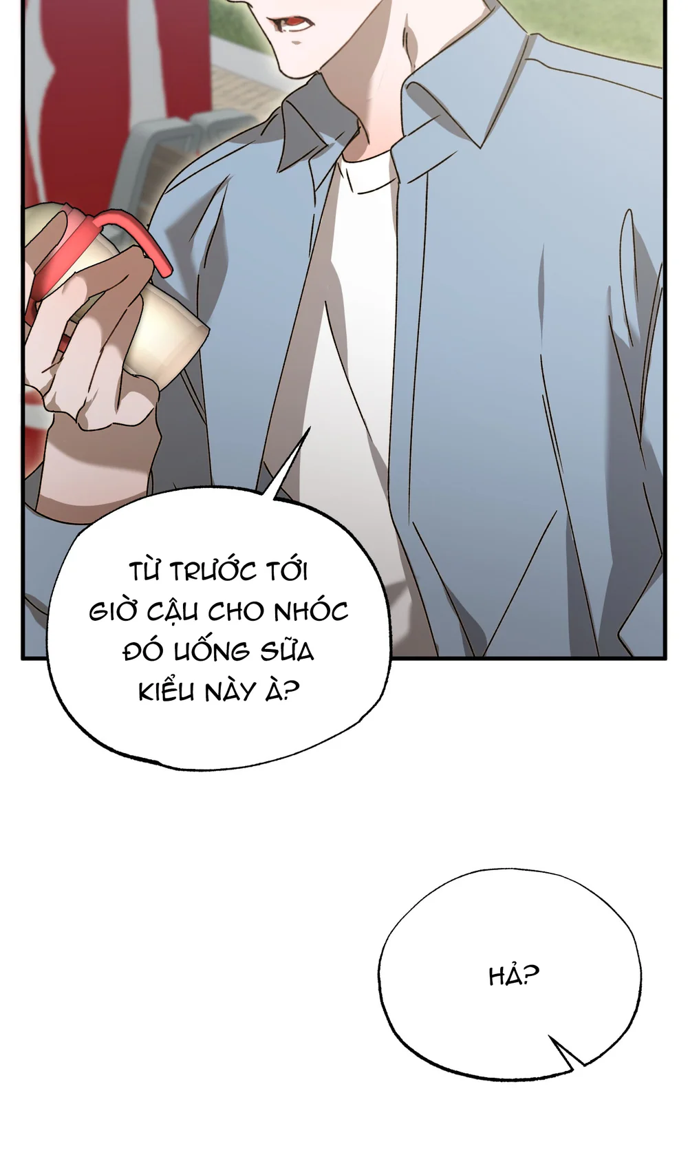 ACCIDENT ZONE Chapter 2 Trang 25