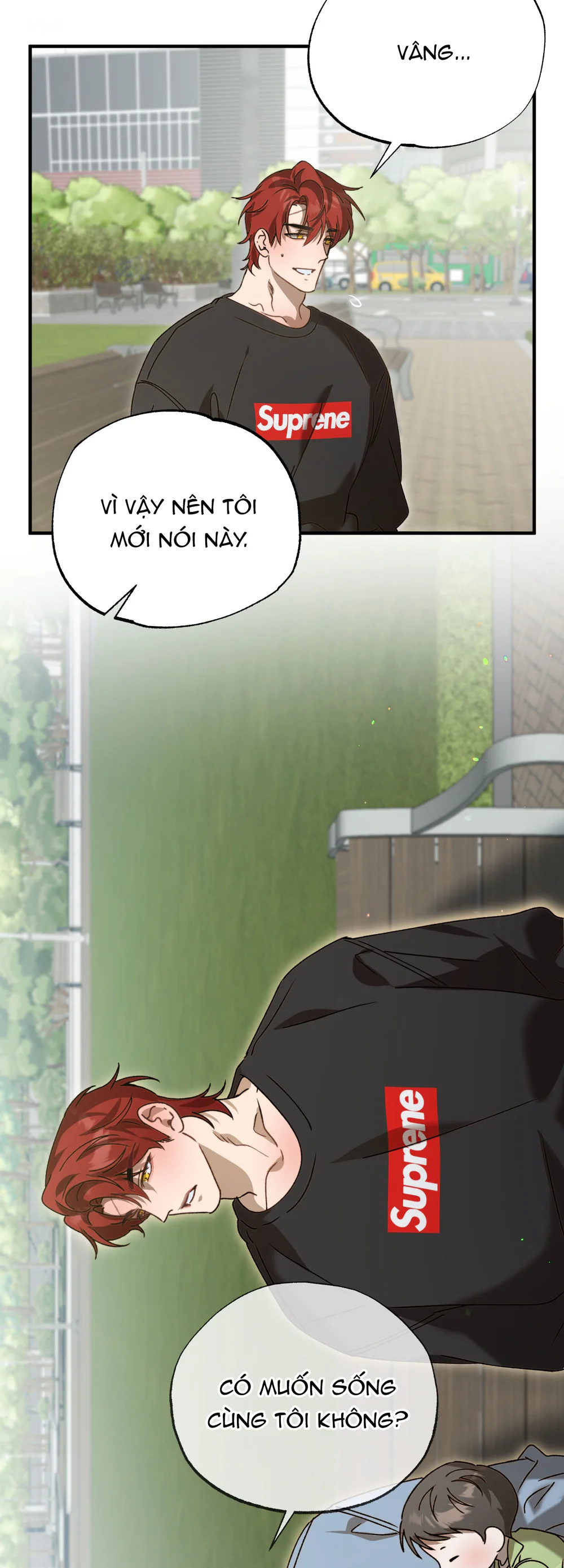 ACCIDENT ZONE Chapter 2 Trang 35