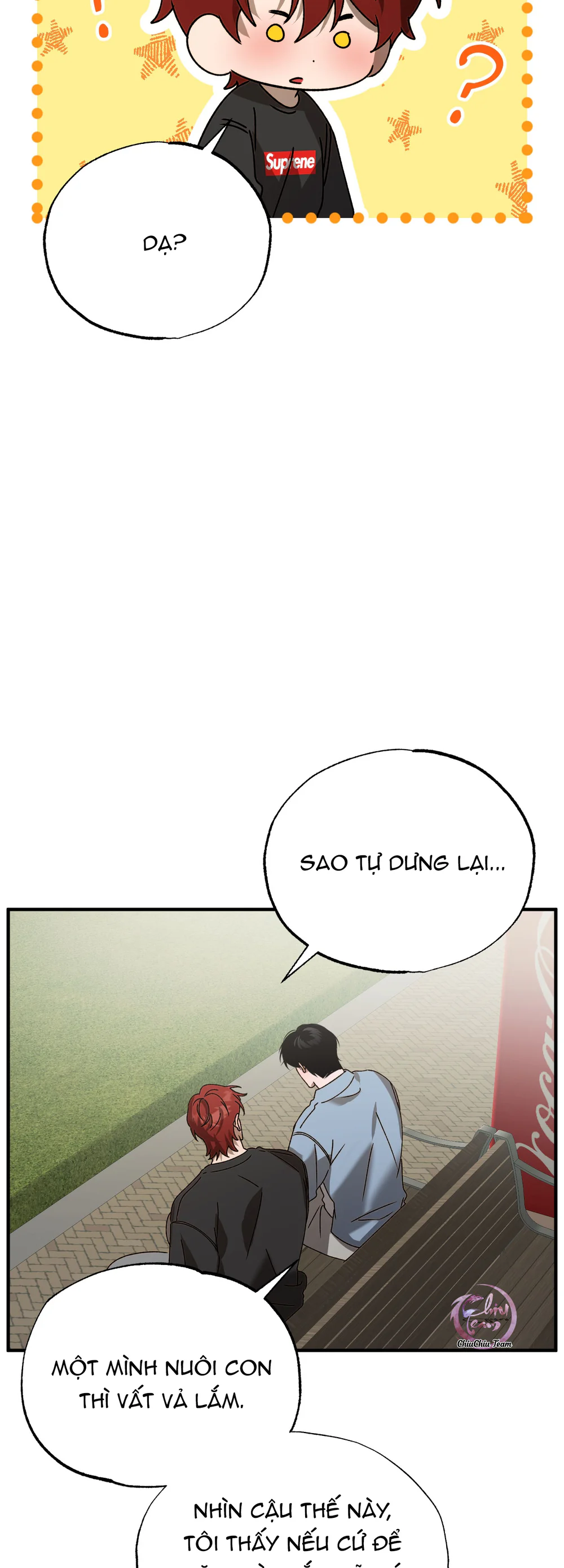 ACCIDENT ZONE Chapter 2 Trang 37