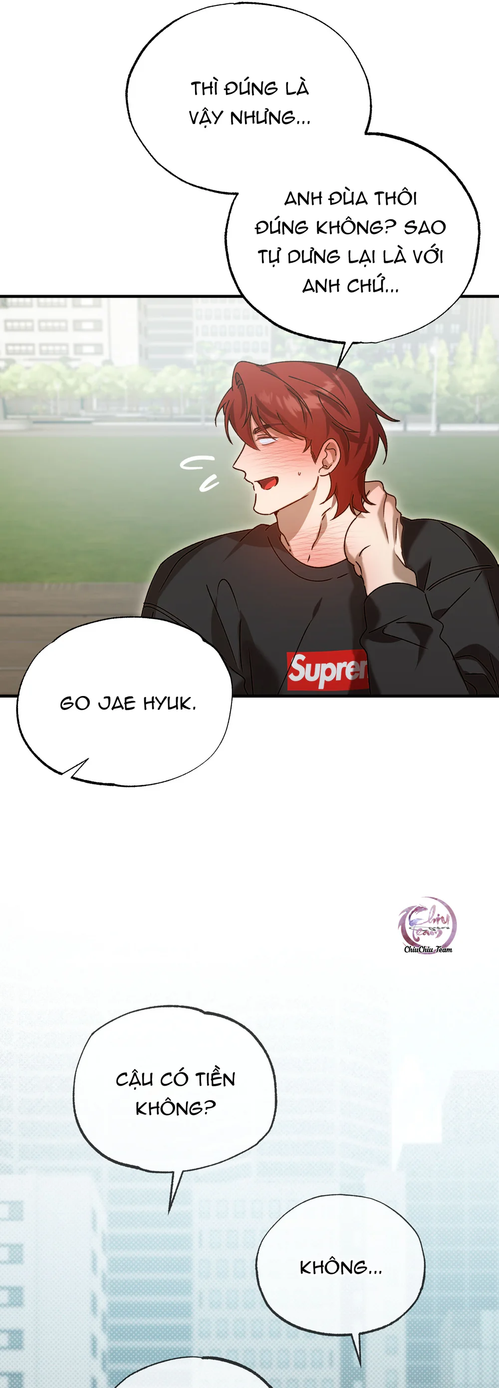 ACCIDENT ZONE Chapter 2 Trang 39