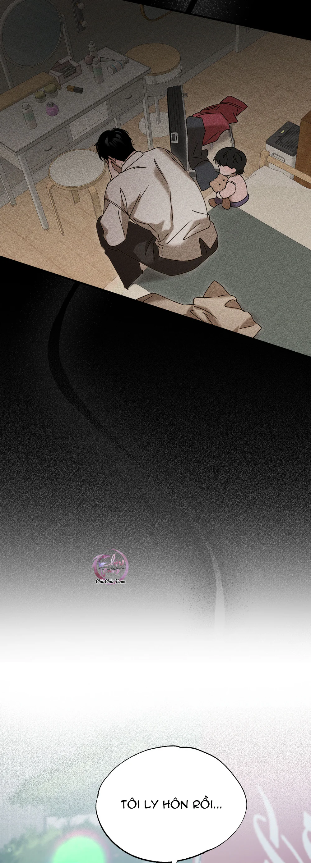 ACCIDENT ZONE Chapter 2 Trang 47