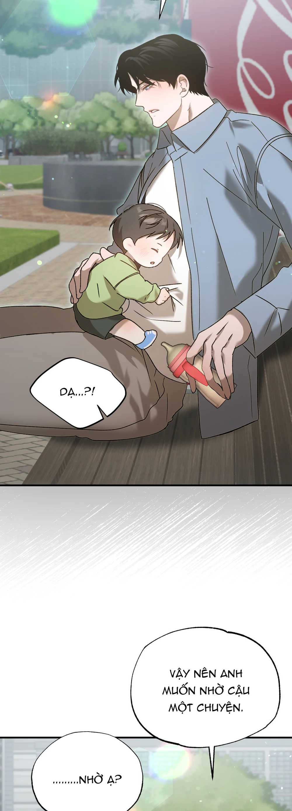 ACCIDENT ZONE Chapter 2 Trang 48