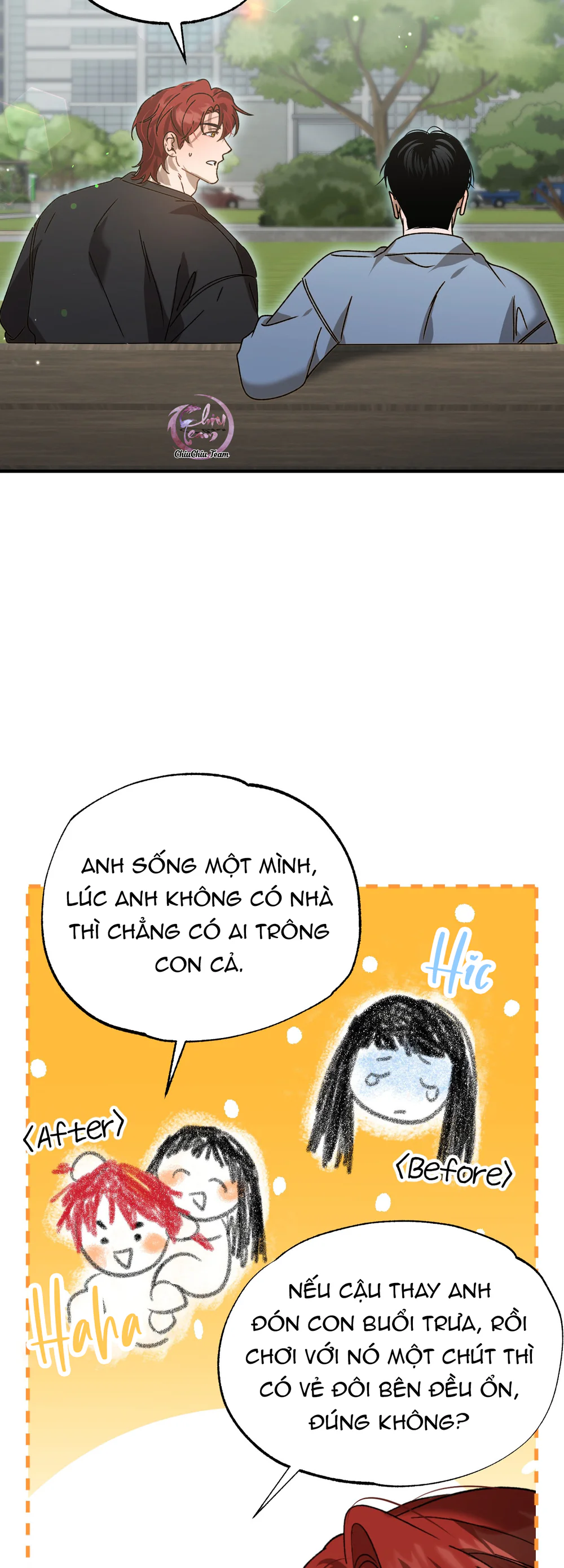 ACCIDENT ZONE Chapter 2 Trang 49