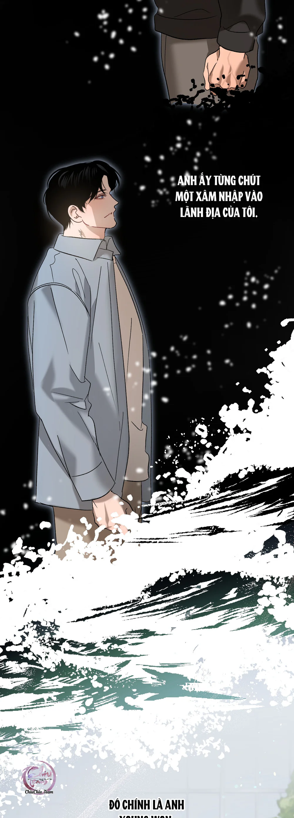 ACCIDENT ZONE Chapter 2 Trang 55