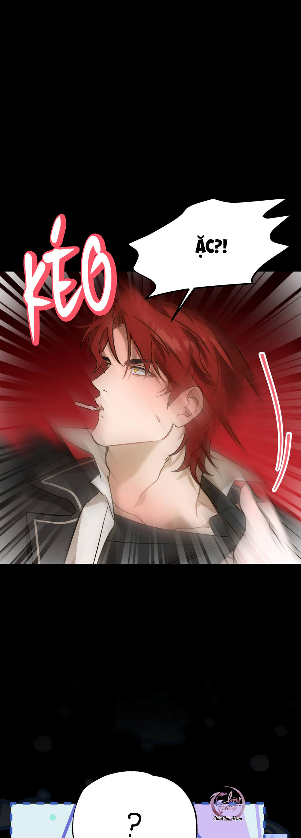 ACCIDENT ZONE Chapter 3 Trang 8